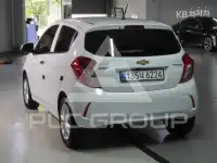 2022 GM Daewoo 쉐보레 스파크