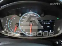 2022 GM Daewoo 쉐보레 스파크