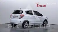 2022 GM Daewoo 쉐보레 스파크