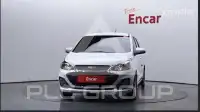 2022 GM Daewoo 쉐보레 스파크