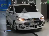 2022 GM Daewoo 쉐보레 스파크