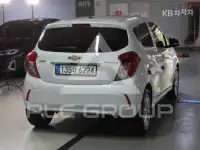 2022 GM Daewoo 쉐보레 스파크