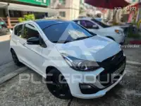 2022 GM Daewoo 쉐보레 스파크