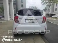 2022 GM Daewoo 쉐보레 스파크