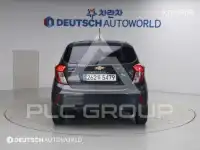 2022 GM Daewoo 쉐보레 스파크