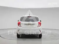2022 GM Daewoo 쉐보레 스파크