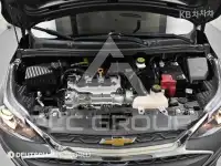 2022 GM Daewoo 쉐보레 스파크