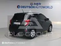 2022 GM Daewoo 쉐보레 스파크