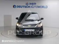 2022 GM Daewoo 쉐보레 스파크