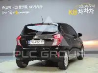 2022 GM Daewoo 쉐보레 스파크