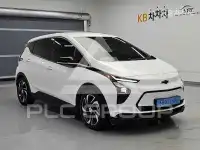 2022 GM Daewoo 쉐보레 볼트