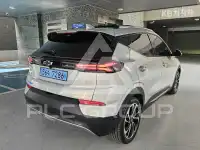2022 GM Daewoo 쉐보레 볼트