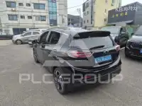 2022 GM Daewoo 쉐보레 볼트