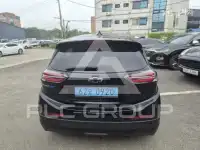 2022 GM Daewoo 쉐보레 볼트