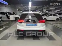 2022 GM Daewoo 쉐보레 볼트