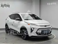 2022 GM Daewoo 쉐보레 볼트