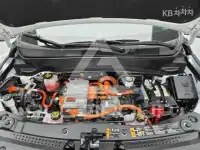 2022 GM Daewoo 쉐보레 볼트