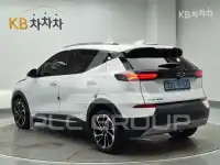 2022 GM Daewoo 쉐보레 볼트