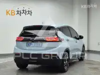 2022 GM Daewoo 쉐보레 볼트
