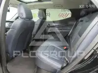 2022 GM Daewoo 쉐보레 볼트