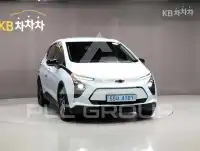 2022 GM Daewoo 쉐보레 볼트