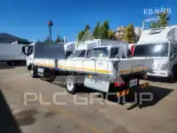 2022 GM Daewoo Trax
