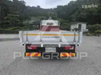 2022 GM Daewoo Trax
