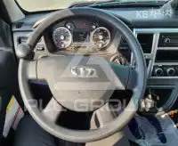 2022 GM Daewoo Trax