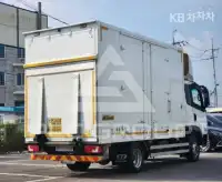 2022 GM Daewoo Trax