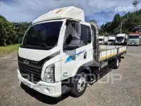2022 GM Daewoo Trax
