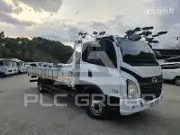 2022 GM Daewoo Trax