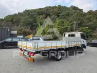 2022 GM Daewoo Trax