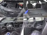 2022 GM Daewoo Traverse