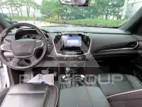 2022 GM Daewoo Traverse