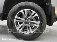 2022 GM Daewoo Colorado
