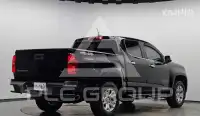 2022 GM Daewoo Colorado