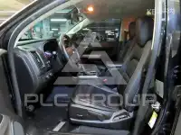 2022 GM Daewoo Colorado