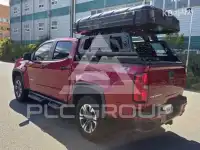 2022 GM Daewoo Colorado