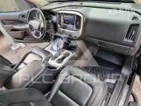 2022 GM Daewoo Colorado