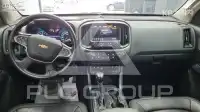 2022 GM Daewoo Colorado