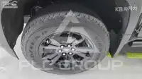2022 GM Daewoo Colorado
