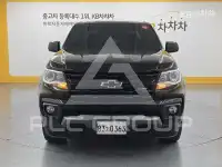 2022 GM Daewoo Colorado