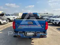 2022 GM Daewoo Colorado