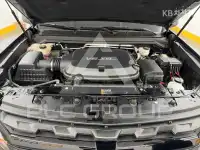 2022 GM Daewoo Colorado