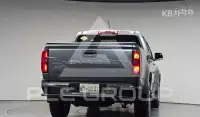 2022 GM Daewoo Colorado