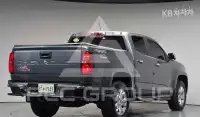 2022 GM Daewoo Colorado