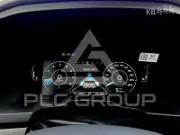 2022 KG Mobility Korando