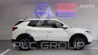 2022 KG Mobility Korando