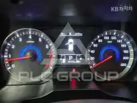 2022 KG Mobility Korando
