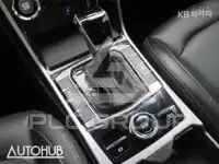 2022 KG Mobility Korando